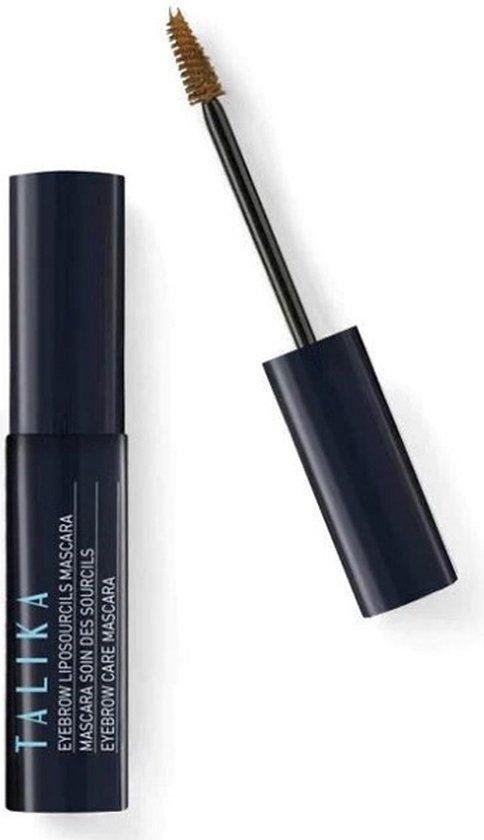 Talika Eyebrow Liposourcils Mask Brown 5ml