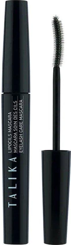 Lipocils Mascara Water Resistant 8.5 Ml By Talika 8.5 Ml