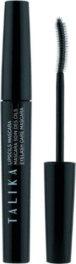 Talika Lipocils Mascara #brown