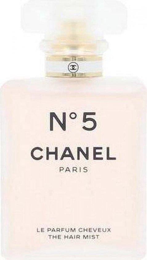 Chanel No.5 HMI W 35 ml