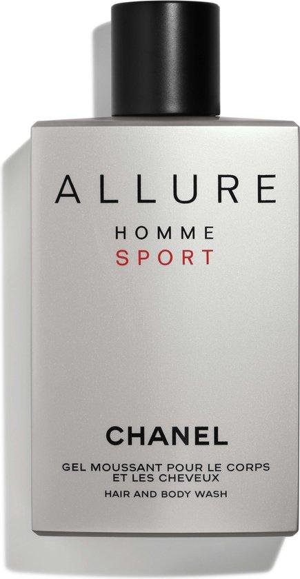Chanel Allure Homme Sport SWG M 200 ml