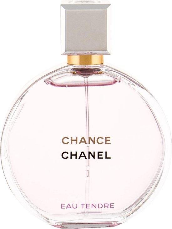 Chanel Chance Eau Tendre Eau de Parfum EDP W 100 ml