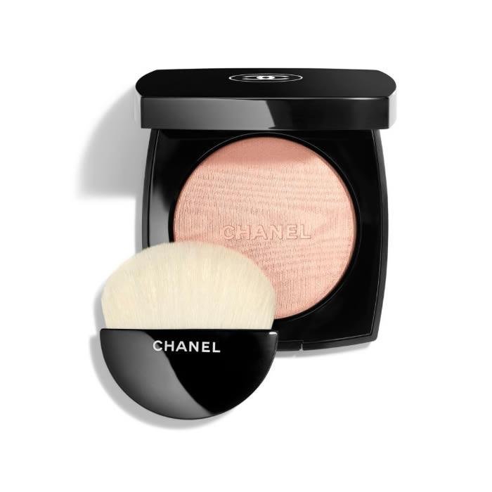 Chanel Podre Lumire 30 Rosy Gold