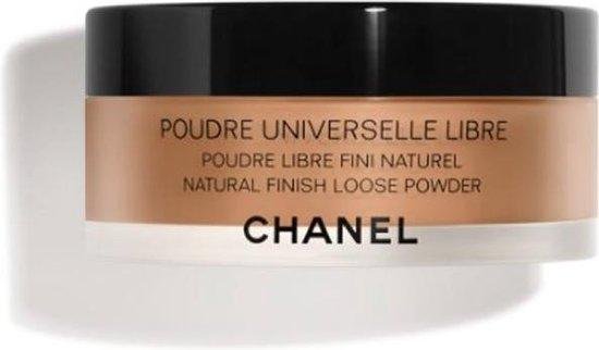 Chanel Poudre UniversElle Libre Natural Finish Loose Powder 40 Naturel 30g