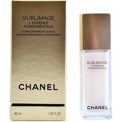Chanel Sublimage L'essence Fondamentale 40 Ml