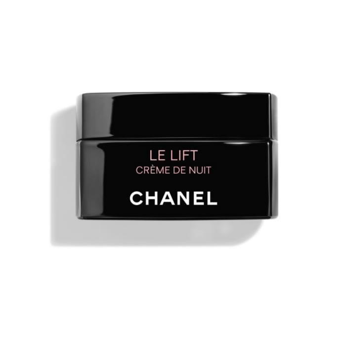 Chanel Le Lift Crme De Nuit 50ml