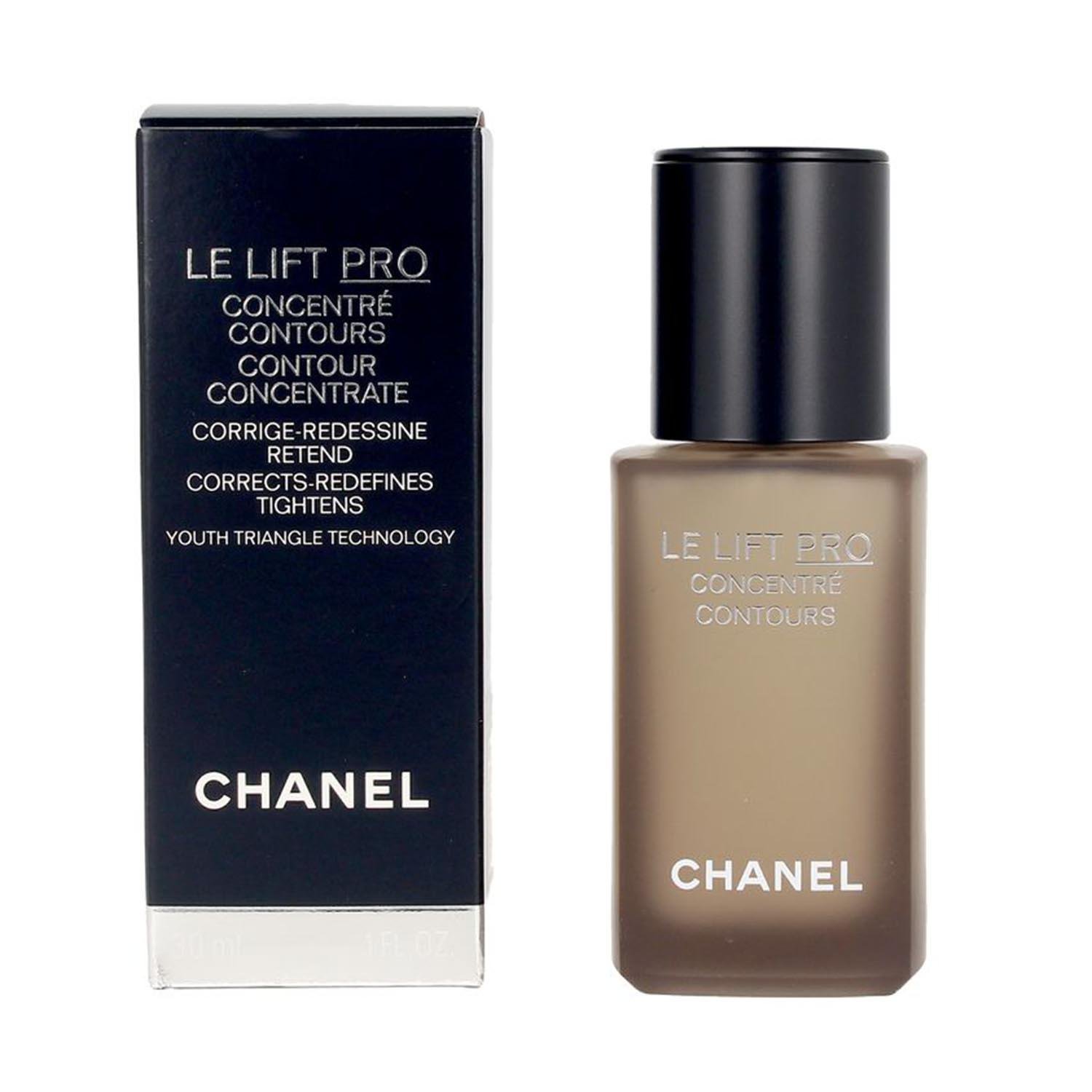 Chanel Le Lift Pro Concentr Contours 30ml