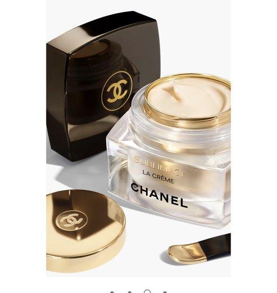 CHANEL SUBLIMAGE LA CRME TEXTURE UNIVERSELLE