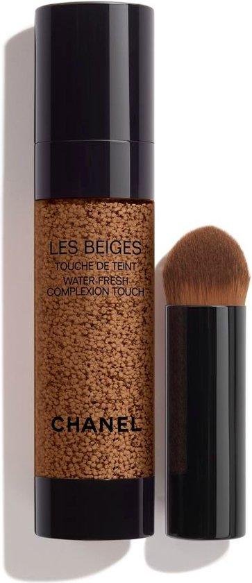 CHANEL Les Beiges Touche De Teint Water Fresh 20 ml Pompflacon B80