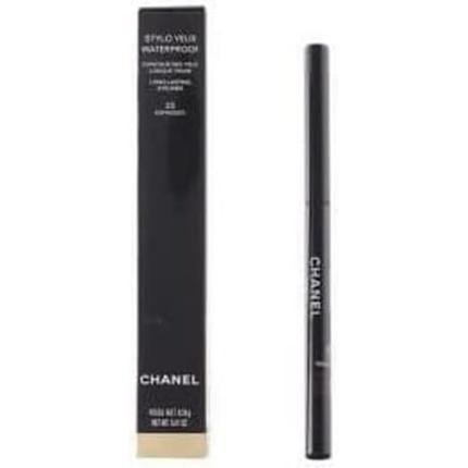 Chanel Stylo Yeux Waterproof #20-espresso