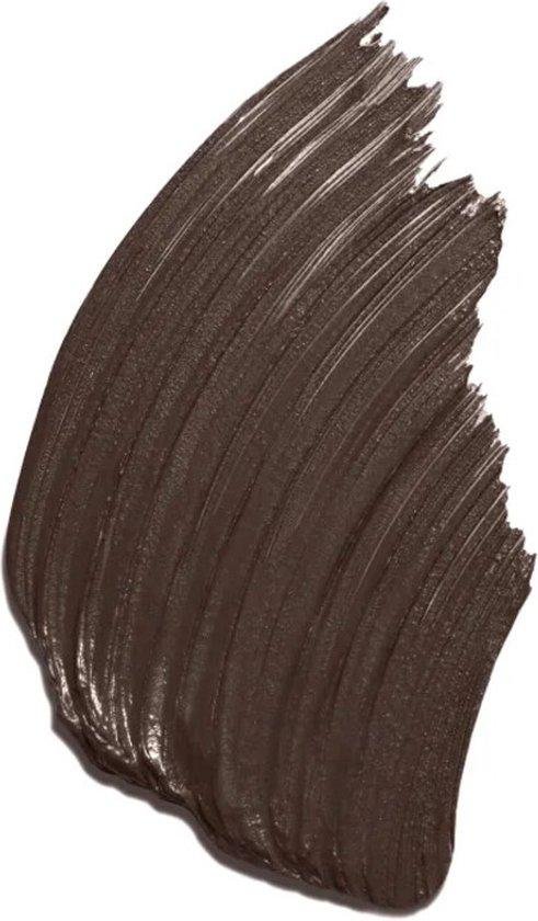 Chanel Le Volume De Chanel Waterproof 20 Brun Mascara brown