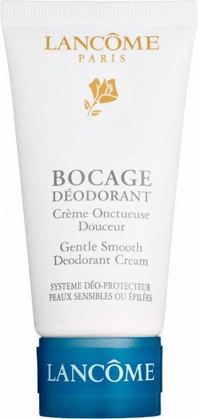 Lancome Deodorant Skin Care Bocage Bocage Deodorant Creme Gevoelige Huid
