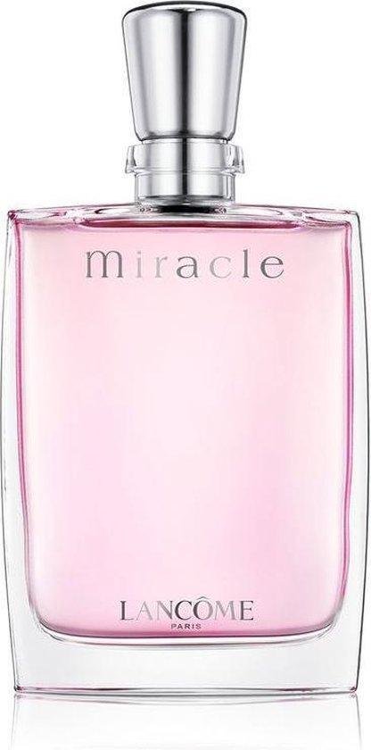 Lancome Miracle Eau De Parfum Spray 100 ml for Women