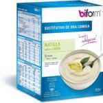 Biform Natillas Limon 6 Sobres