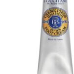L Occitane Shea Butter Foot Cream 30ml