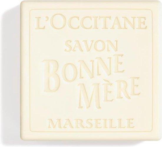 L'occitane Bonne Mere Savon Extra Pure 100g