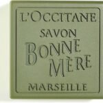 L'occitane Bonne Mere Savon Romero Sauge 100g