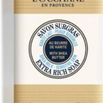 L'occitane Loccitane Karite Jabon Leche 250g