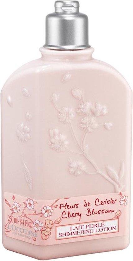 L'occitane Cherry Blossom Bol W 250 Ml