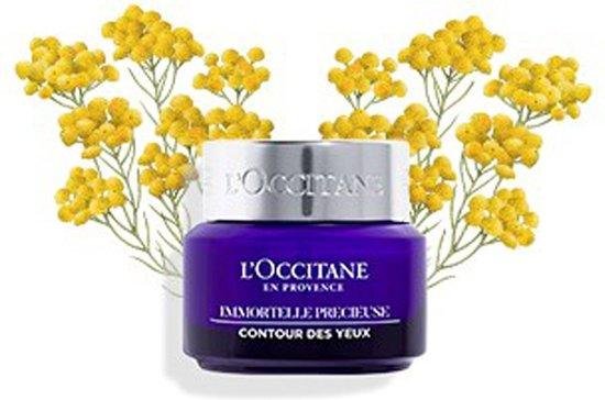 Immortelle Precieuse Proactive Youth Skincare Eye Contour - OnI KrEm 15ml