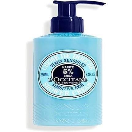 L'occitane Karit Crema De Ducha 250ml