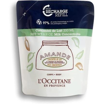 L'occitane Almendra Concentrado De Leche 200ml