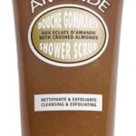 L'occitane Loccitane Almendra Gel Exfoliante 200ml