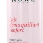 Petales De Rose Comforting Cleansing Milk With Rose Petals 200ml