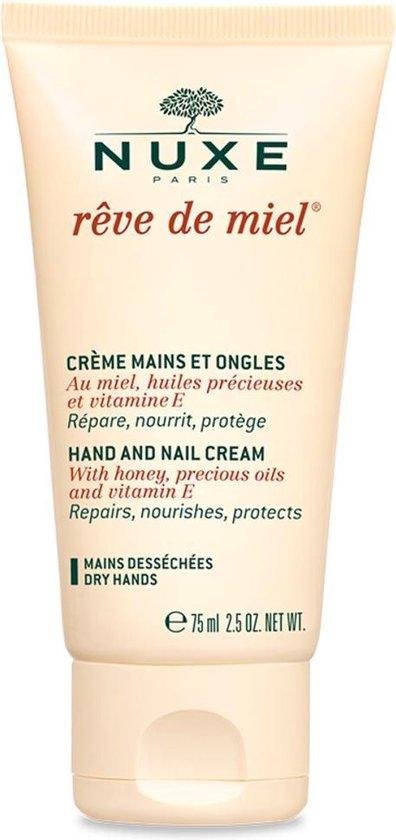 Nuxe Reve De Miel Hand Cream 50 Ml