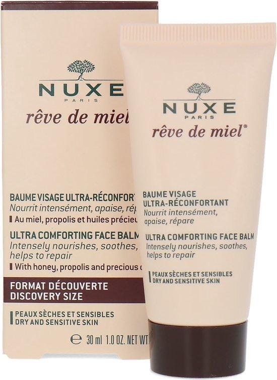 Nuxe Reve de Miel Ultra Comforting Face Balm 30ml