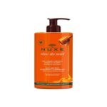 Reve De MielA Dermatological Cleansing Gel Limited Edition By Nuxe 750 Ml