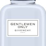 Givenchy Gentlemen Only Eau De Toilette Spray 100 ml for Men