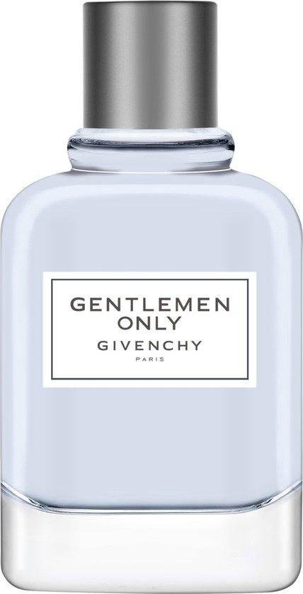 Givenchy Gentlemen Only Eau De Toilette Spray 100 ml for Men