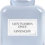 Givenchy Gentlemen Only Eau De Toilette Spray 50 Ml For Men