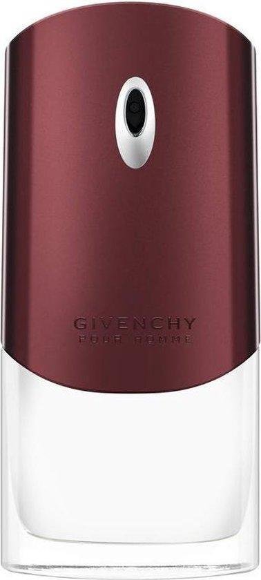 Givenchy Pour Homme Eau De Toilette Spray 100ml