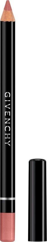 Givenchy Lipliner 02 Brun Crateur
