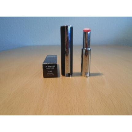 Givenchy Le Rouge Liquide N. 204 Fuchsia Angora 3 ml