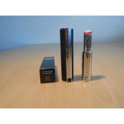 Givenchy Le Rouge Liquide N. 412 Grenat Alpaga 3 ml