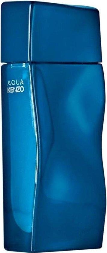Kenzo Aqua Kenzo Pour Homme Eau De Toilette For Men 100 Ml