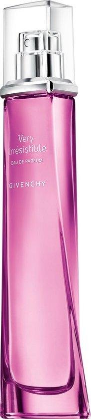 Givenchy Very Irresistible Edp W 75 Ml