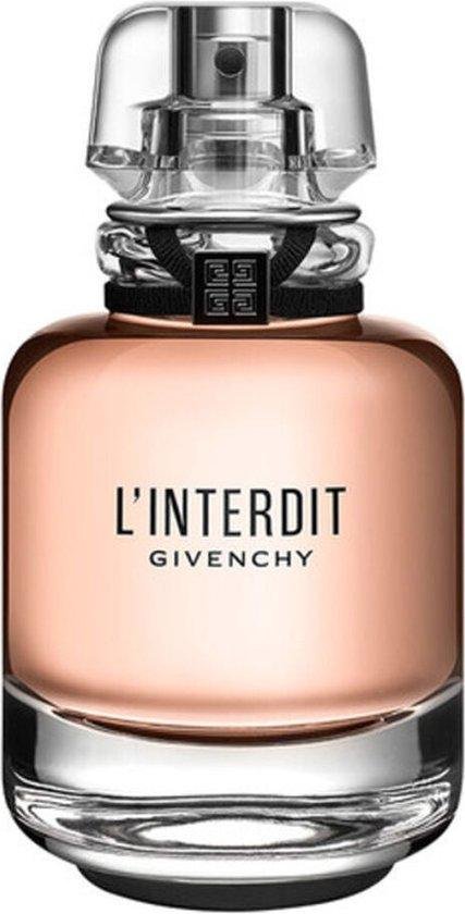 L'interdit Eau De Parfum By Givenchy 50 Ml