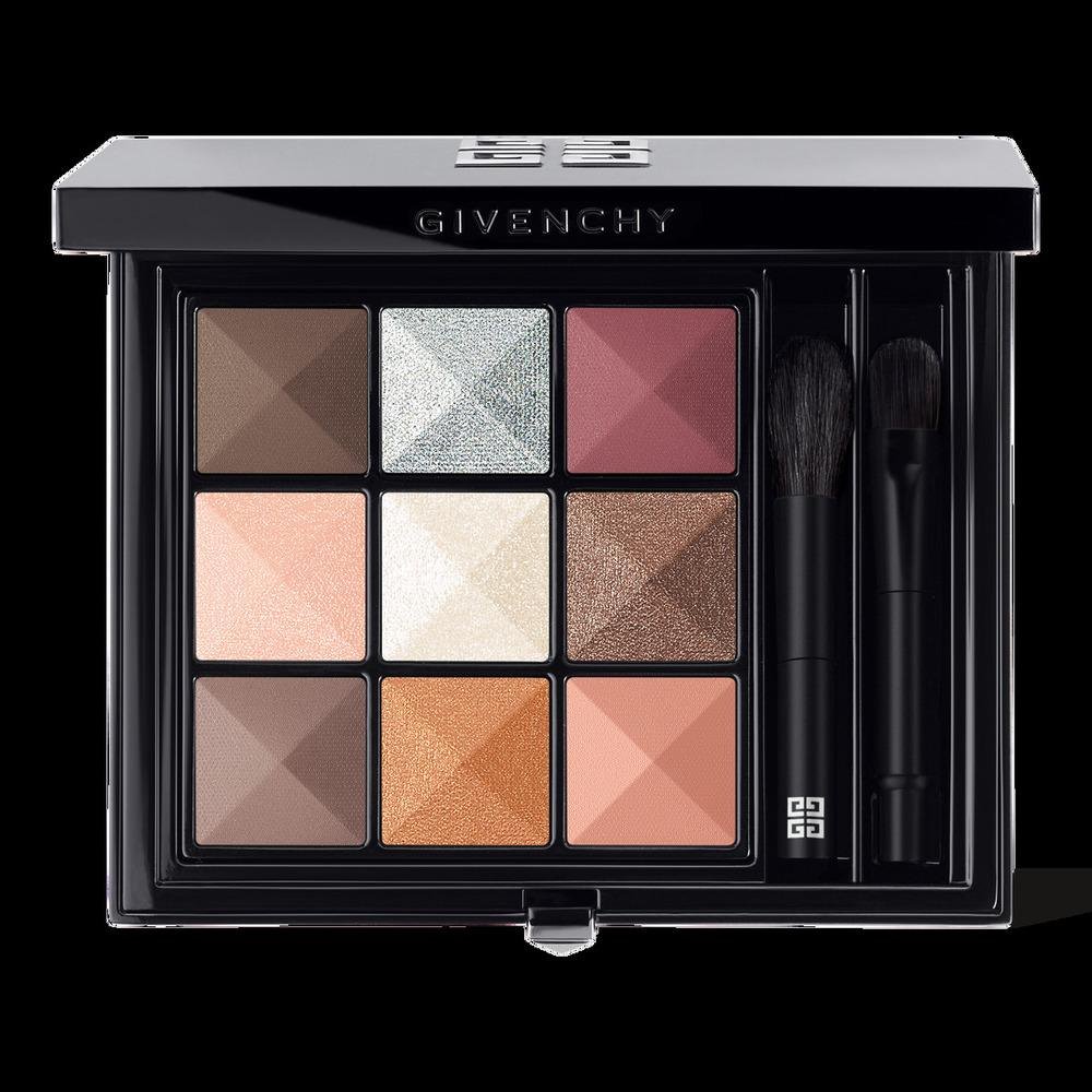 Givenchy Le 9 Paletta Yeux N1 Orange