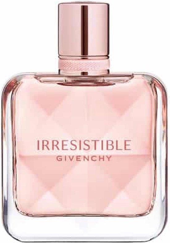 IRRESISTIBLE DE GIVENCHY EAU DE PARFUM 35ML VAPORIZADOR