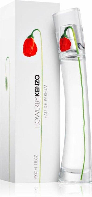 Kenzo Flower by Kenzo EDP W 30 ml