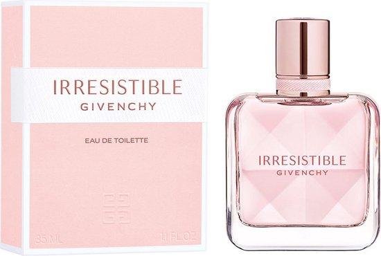 Givenchy Irresistible EDT W 35 ml