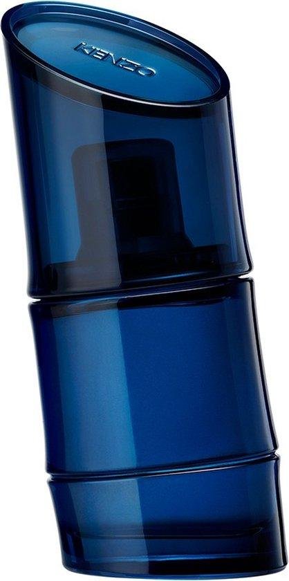 Kenzo Homme Intense Edt M 40 Ml