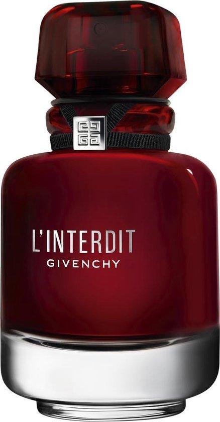 Givenchy Linterdit Edp Rouge Edp 50 Vpo Noved 21