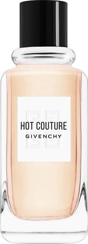Hot Couture Givenchy 100 Spray Edp