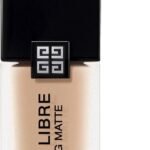 Givenchy Prisme Libre Matte Fdt 3-C278
