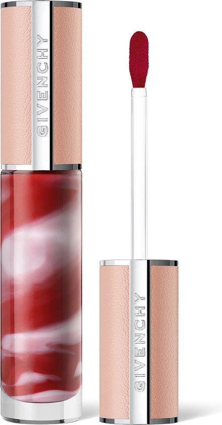 Givenchy Rose Perfecto Liquid Gloss 37